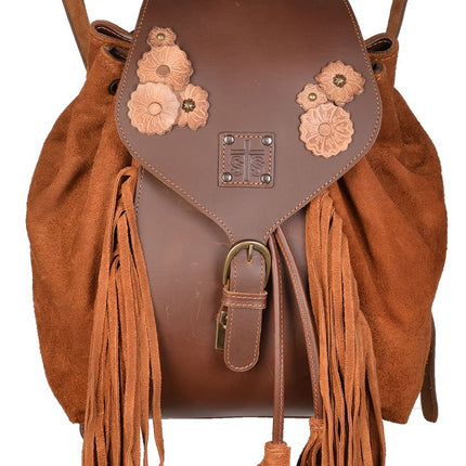 STS Sheridan Flower Backpack