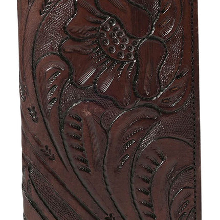 STS Westward Checkbook Wallet