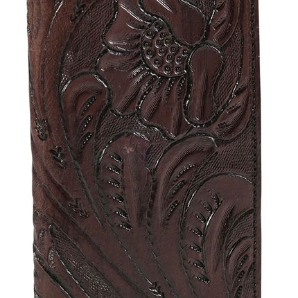STS Westward Checkbook Wallet