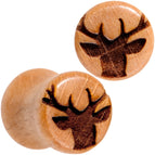 0 Gauge (8mm)