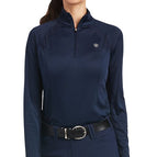 Large / Navy