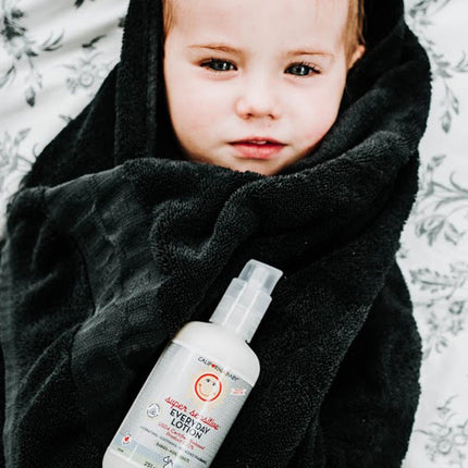 (No Fragrance) Super Sensitive™ Everyday Lotion