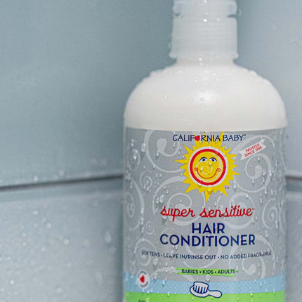 (No Fragrance) Super Sensitive™ Hair Conditioner