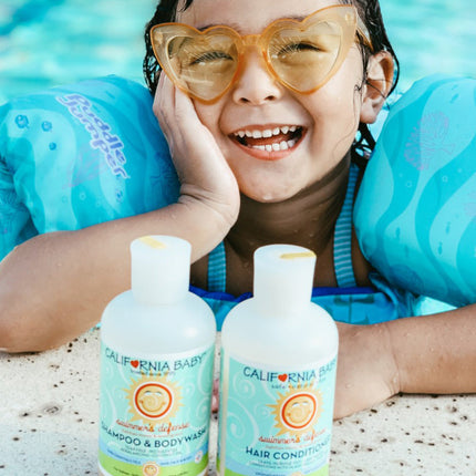 Swimmer's Defense™ Hair Conditioner