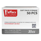 35 cc / Box of 50