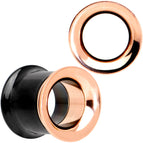00 Gauge (10mm)