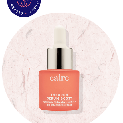 Theorem Serum Boost