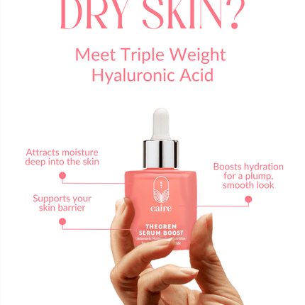Theorem Serum Boost