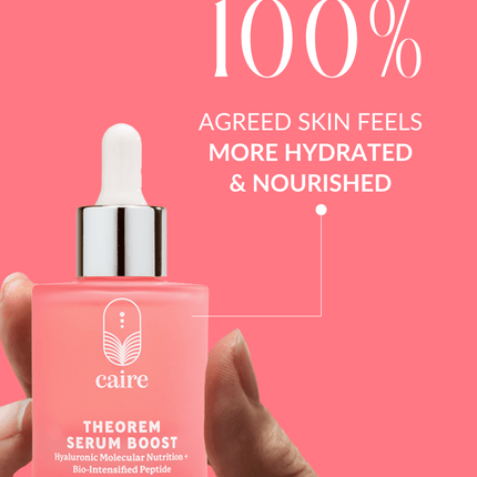 Theorem Serum Boost