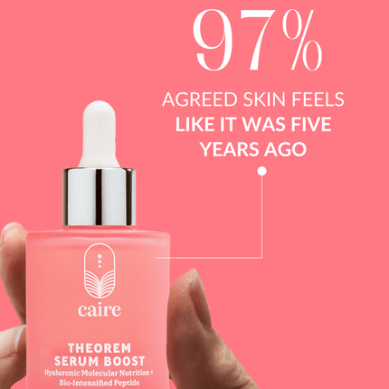 Theorem Serum Boost