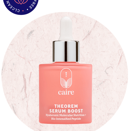 Theorem Serum Boost