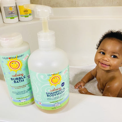 Calming™ Bubble Bath