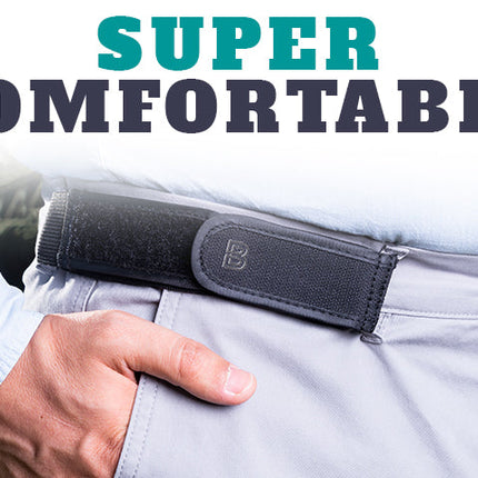 BeltBro for Men