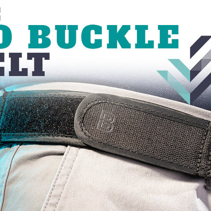 BeltBro for Men