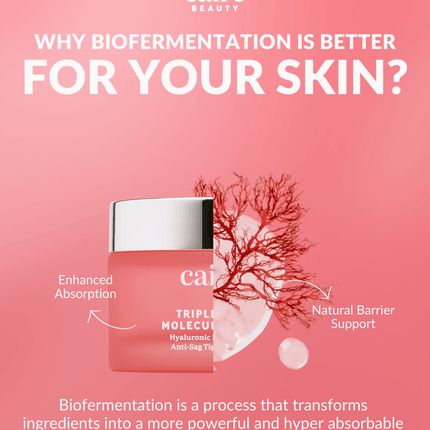 Triple Lift Molecule Mask