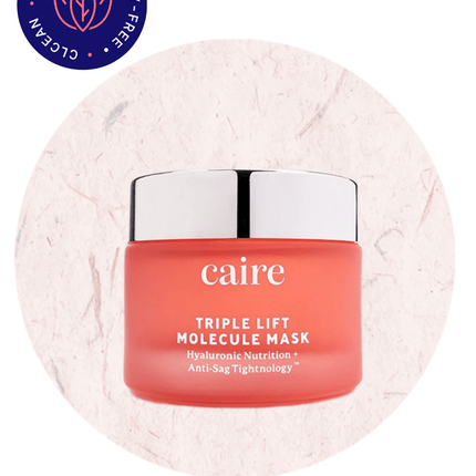 Triple Lift Molecule Mask