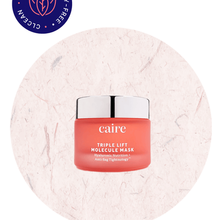 Triple Lift Molecule Mask