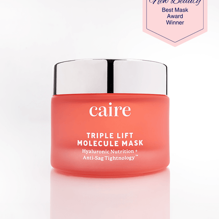Triple Lift Molecule Mask