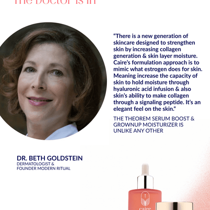 Triple Lift Molecule Mask