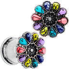 0 Gauge (8mm)
