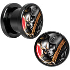 00 Gauge (10mm)