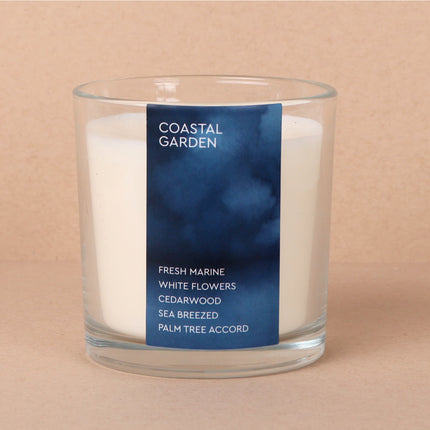The Watercolor Series Candle