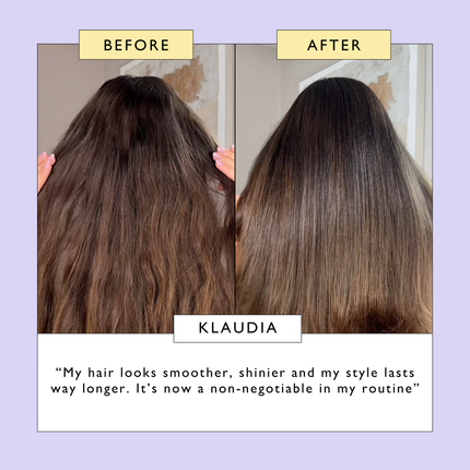 The Complete Haircare Bundle