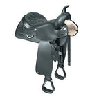 Black / 16 in Seat