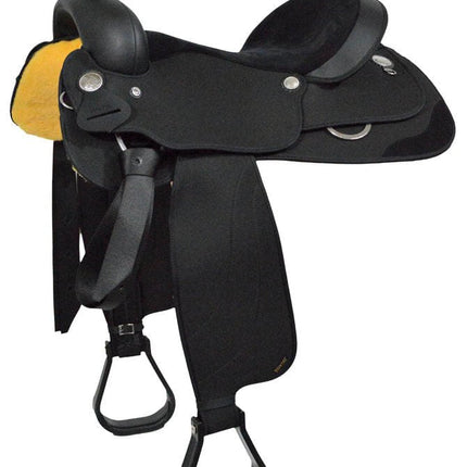 Wintec Next Generation Close Contact Saddle