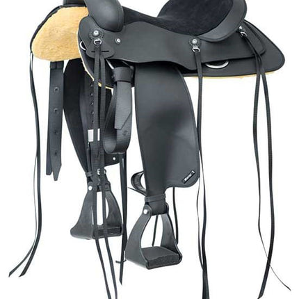 Wintec Western Trail Saddle
