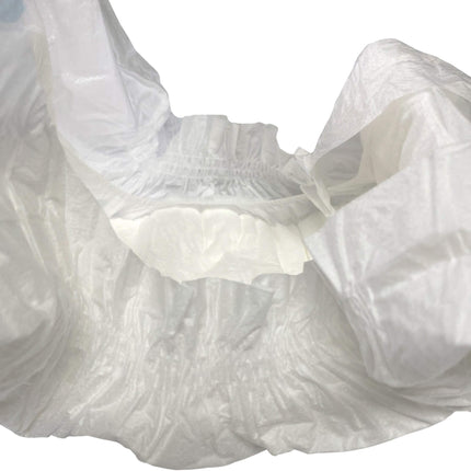 WizSmart UltraDry Disposable Diapers