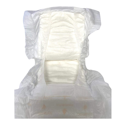 WizSmart UltraDry Disposable Diapers