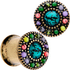 0 Gauge (8mm)