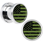 0 Gauge (8mm)