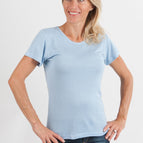 Medium / Powder Blue