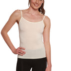 Medium / White