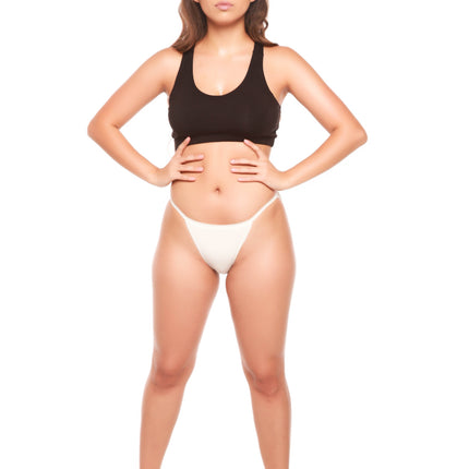 Clearance Women's Bamboo/Cotton Bikini Style Underwear