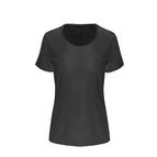 Medium / Charcoal Heather Grey