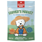 Farmer's Market / 6 oz