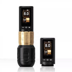 Gold / Dual Battery+USD40.00