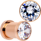 0 Gauge (8mm)