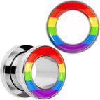 00 Gauge (10mm)