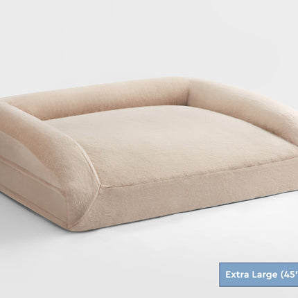 Dog Bed Lounger