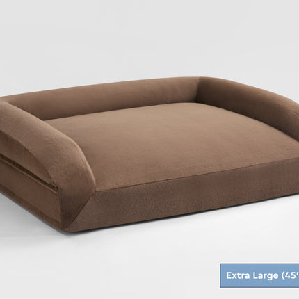 Dog Bed Lounger