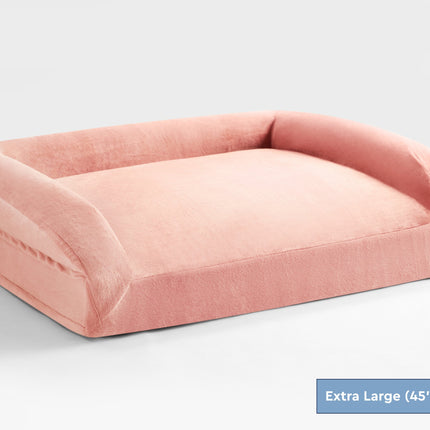 Dog Bed Lounger
