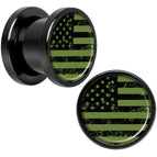 00 Gauge (10mm)
