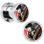 6mm (2 Gauge)