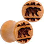 0 Gauge (8mm)