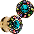 00 Gauge (10mm)