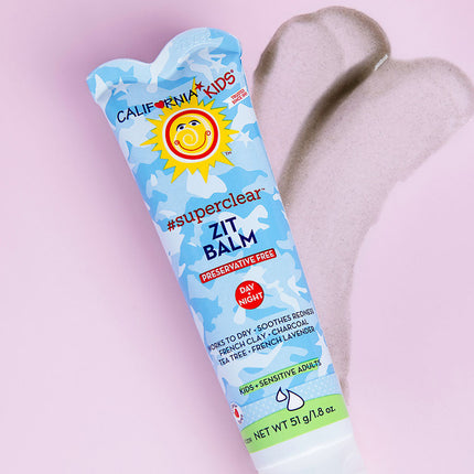 California Kids® #superclear™ Zit Balm
